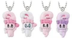 Esther Bunny エスターバニー マスコットスイング 4種セット