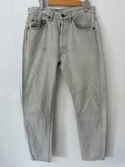 90s levis501 USA製