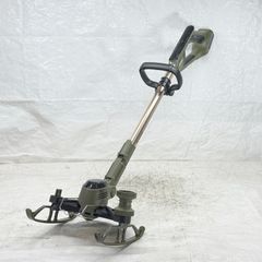 DCM 18V 充電式草刈機 D-KU18V バッテリー付 充電器なし - メルカリ