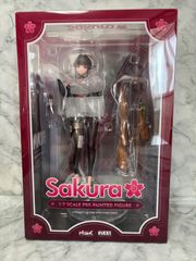 アクションフィギュアコレクション+ カレン・シュタットフェルト