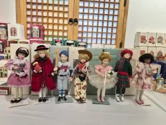 2026年最新】ポーセリン 人形の人気アイテム - メルカリ