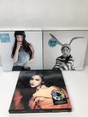 ★【お値下げしました】ニュージーンズ　new jeans how sweet standard versionのサムネイル