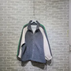 フリースジャケット F