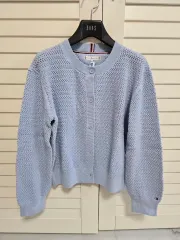 Tommy Hilfiger Kids(トミーヒルフィガーキッズ) カーディガン