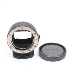 SONY マウントアダプター LA-EA3 - メルカリ