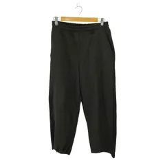 ユニクロシー UNIQLO：C スウェットワイドパンツ メンズ JPN：M 