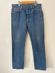 90s levis501 501-0115 USA製