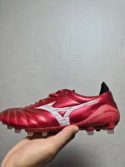 mizuno モレリア NEO IV エリート AG 245 (P1GA253360)
