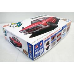 FIRST:18 GT-R 1/18スケール 赤 スカイライン 日産 ハコスカ - メルカリ