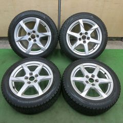 TEC-MAG 235/55R18 スタッドレス 4本セット ボルボ XC40 - メルカリ