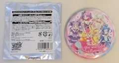 東映アニメーション キミとアイドルプリキュア♪ドリームステージ♪ トレーディング缶バッジ 集合
