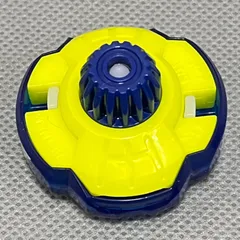 ベイブレードX ラチェット一体型ビット/Tr ターボ