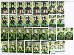 32枚 ディズニーツイステッドワンダーランド メタルクリアカード 5th Anniversary ver./クリアカード ディアソムニア寮