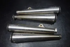 2026年最新】v-max1200 スリップオンの人気アイテム - メルカリ