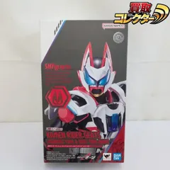 2026年最新】S.H.Figuarts 仮面ライダーギーツ ブーストフォームマーク