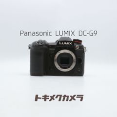 ☆ショット数9289回☆ LUMIX DC-G99 ボディ ミラーレス - メルカリ