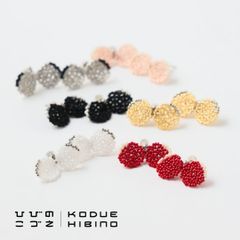 KENZO BOKE FLOWER ピアス(片耳) - メルカリ