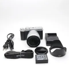 2026年最新】FUJIFILM X-A2 レンズキットの人気アイテム - メルカリ