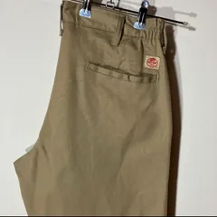 レッドキャップ　ワークパンツ　PT60