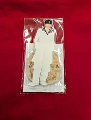 INI LAPOSTA2025 後藤威尊 アクリルスタンド