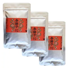 無添加 赤唐辛子 一味 赤獅子 お徳用20g×3 【ZIP!で紹介されました 一味唐辛子 国産 佐賀県産 100%】 とうがらし ホットパラソル使用 深い辛味 調味料 冷や奴 刺身 焼き鳥 肉 魚料理 おでん 火鍋 鍋料理 うどん そば 薬味 和食三八商店のサムネイル