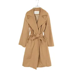 マックスマーラ MAX MARA マニュエラ 10162363 その他 コート レディース Used B