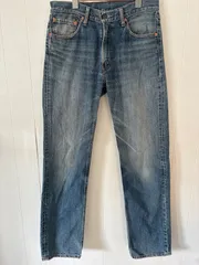 90〜00s levis502-03 フィリピン製