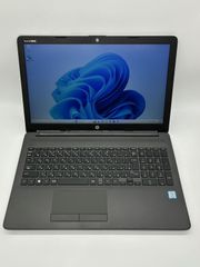 HPノートパソコン/i7-8565U/SSD256GB/メモリ8GB/無線 - メルカリ