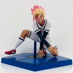 ブルーロック 士道龍聖 フィギュア - U-20日本代表 - - メルカリ ブルーロック 士道龍聖 フィギュア - U-20日本代表 - - メルカリ
