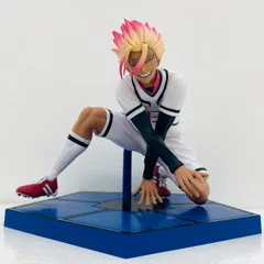 2026年最新】ブルーロック 士道 フィギュアの人気アイテム - メルカリ