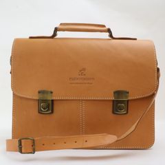 Ruitertassen ビジネスバッグ レザー - メルカリ