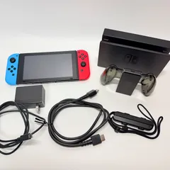 付属品完品　Nintendo Switch ニンテンドー　スイッチ
