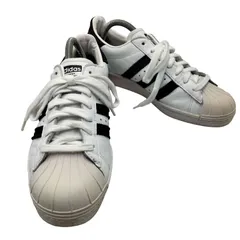 アディダスオリジナルス adidas Originals SUPER STAR 80S スーパースター メンズ JPN：26 