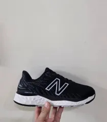 260 ニューバランス 880v11 フレッシュフォームX ブラック ホワイト