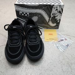 vans safe low palace セーフロー 26cm - メルカリ