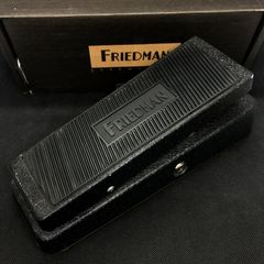 美品】Friedman DIRTY SHIRLEY オーバードライブ - メルカリ