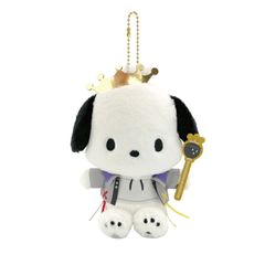 フラガリアメモリーズ チャコ ぬいぐるみ - メルカリ