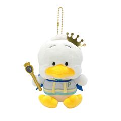あひるのペックル ギガジャンボぬいぐるみ - メルカリ