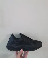 270 ザノースフェイス 白ラベル リカバリーレーサー トリプルブラック