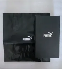 全3足 PUMA メンズソックス プレゼントセット 短め靴下