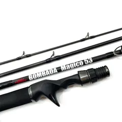 2026年最新】ボンバダ ロッドの人気アイテム - メルカリ