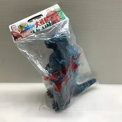 2026年最新】m1号 ゴジラの人気アイテム - メルカリ