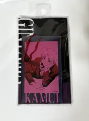 銀魂 神威 未使用 アクリル キーホルダー