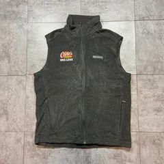 Columbia  Fleece Vest