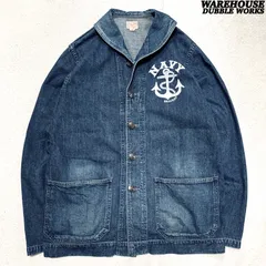 2026年最新】warehouse カバーオールの人気アイテム - メルカリ