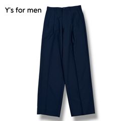 C*e様 Type.2 Melange Gabardine Trousers サ - メルカリ