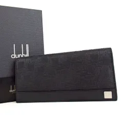 dunhill ダンヒル ロゴ 長財布 レザー 15-481(6)