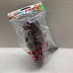 ゴジラ 世紀の大怪獣シリーズ 南海の大決闘ver. 新品未開封品 入手困難