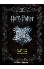 DVD／ハリー・ポッター DVD コンプリート セット