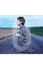 CD／Superfly／【CD+DVD】0 初回限定盤B